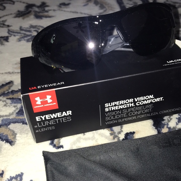 Under Armour Other - Under armor sunglasses Under Armour Other - Under armor sunglasses